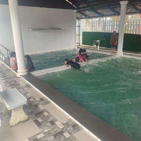 Paka Tamim Seaview Hotel ภายนอก รูปภาพ