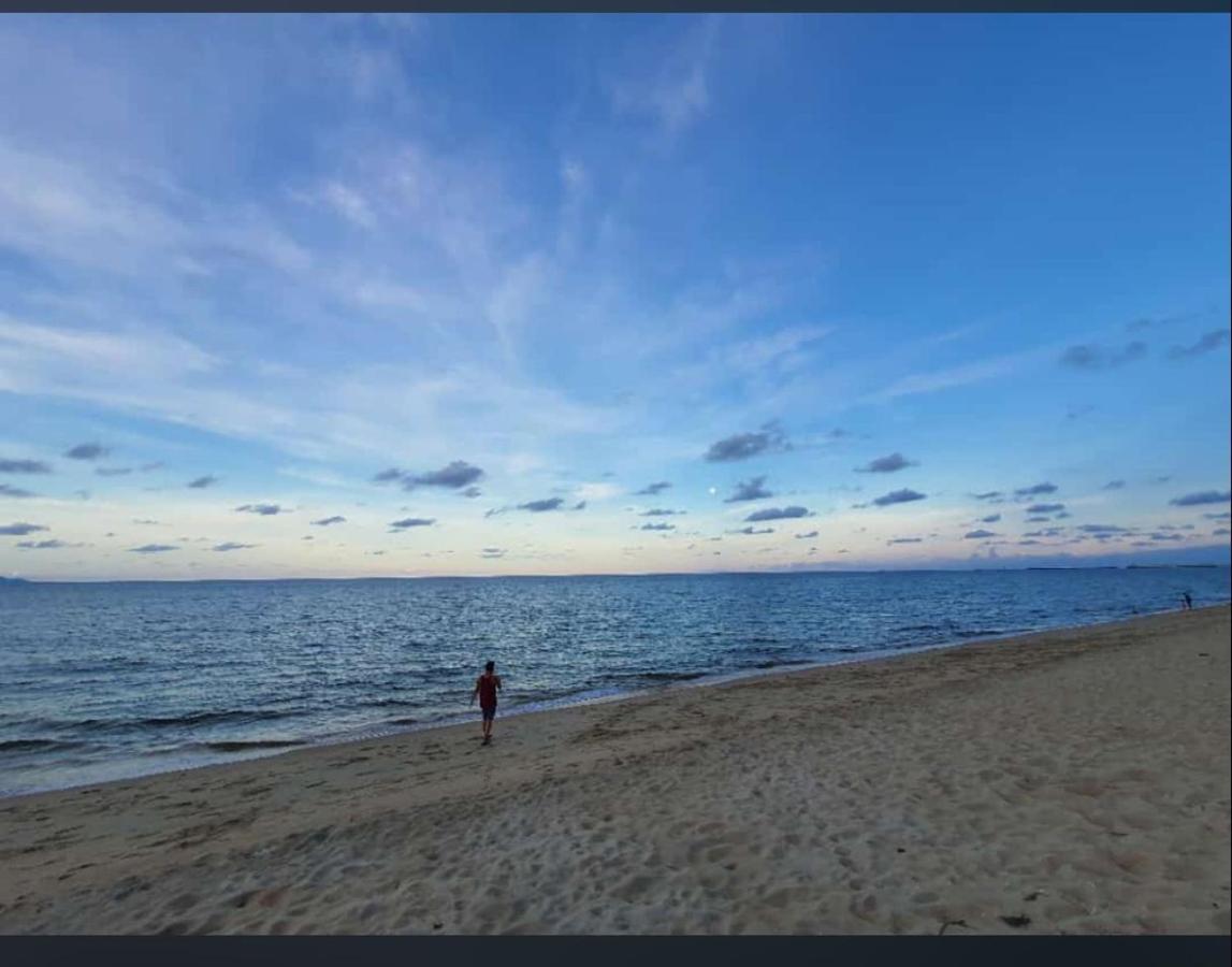 Paka Tamim Seaview Hotel ภายนอก รูปภาพ